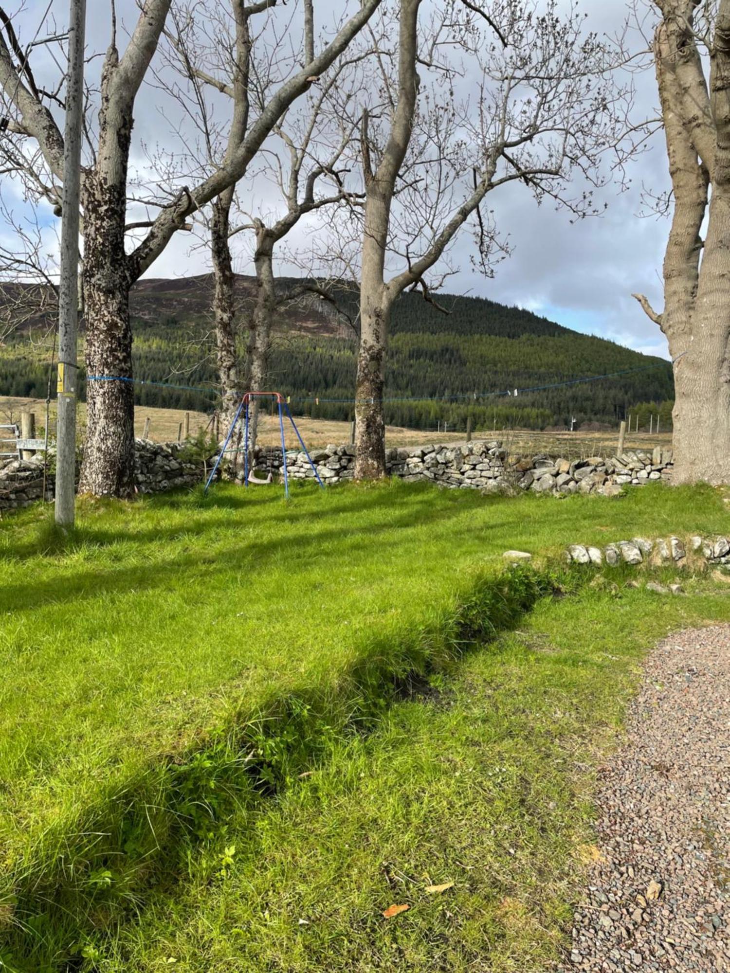 Inverlael Farm Cottages Pokój zdjęcie