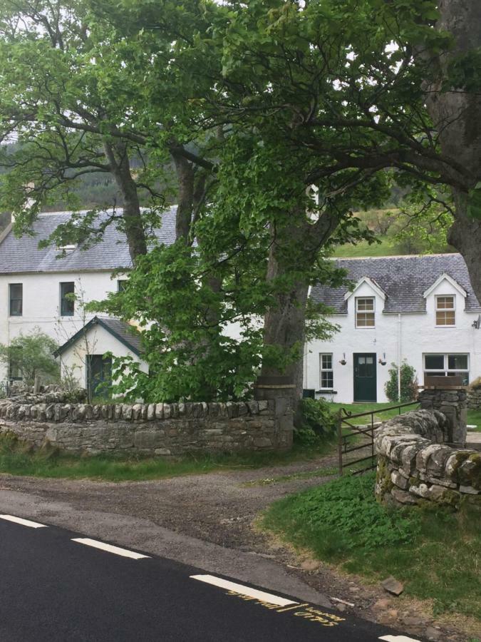 Inverlael Farm Cottages Zewnętrze zdjęcie